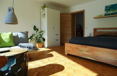 Ferienwohnung beim Burgberg - Foto 1