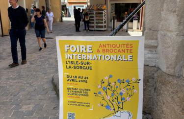 Maison Plume en Provence - Foto 38