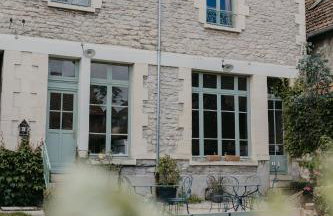 Maison Sollier - Foto 36