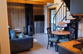 Siedlisko Czarny Dzięcioł - Foto 44