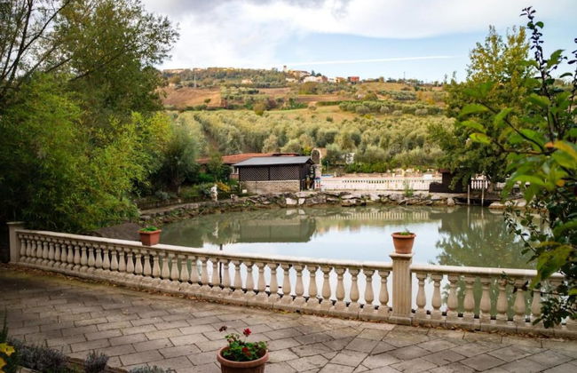 Agriturismo Petrilli - Photo 44