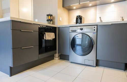 Charmant studio en résidence avec parking - Foto 6