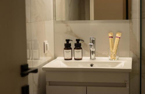 Vivere Suite 01 - Cozy Studio by Metro terminus - Foto 8