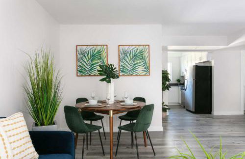 Luxury 2BR Apartment Great Area with Parking - Foto 7