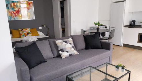 ÁTICO Edificio RIANAL - Foto 5