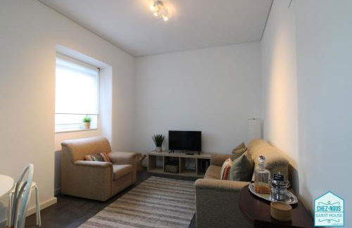 Chez Nous - Guest House - Foto 8