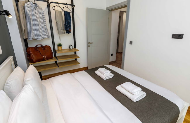 Monnas Bosphorus - Foto 50