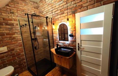 Izby Gościnne Stara Olejarnia - Foto 16