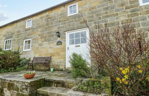 Wheelhouse Cottage - Photo 1