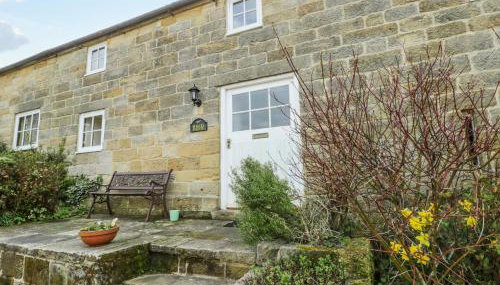 Wheelhouse Cottage - Foto 1