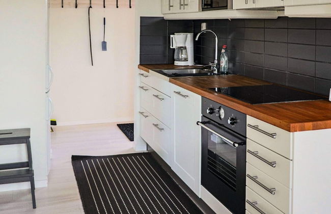 Cosy Holiday Home With Balcony - Foto 17