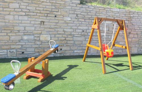 Agios Antonios Villas - Photo 52