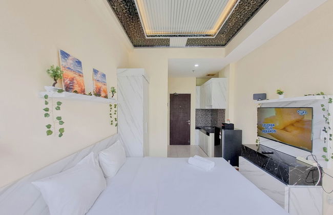 Best Deal Studio Malioboro City Apartment - Foto 4