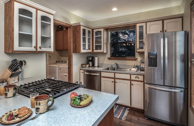 Midtown Riverfront by Ruidoso Vacation Rentals - Foto 46