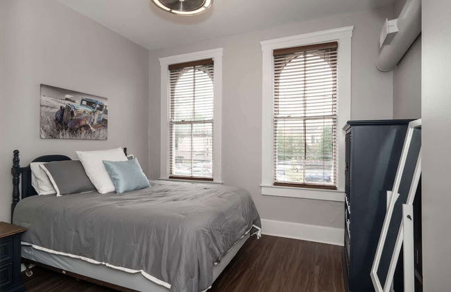 Heart of Mainstrasse Suites - Photo 3