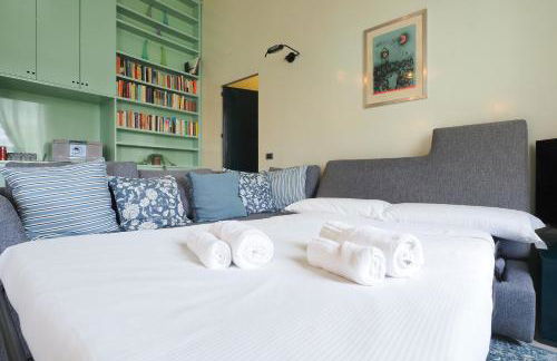 PrimoPiano - Giulio Cesare - Foto 34