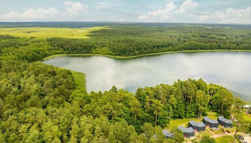 Ferienhaus direkt am See Uckermark - Foto 3