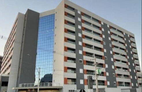 Bauru Apartamento Fly Aeroclube USP FOB Shopping Hospital - Foto 1