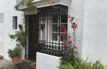 Lovely studio in Marbella close to Puente Romano - Foto 14