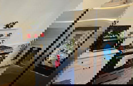 4 Minutes to Downtown by the Atlanta Beltline Trail in the Cabbagetown Neighborhood - Foto 32