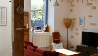 Maison de bord de mer à Plouguerneau - Foto 2