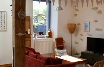 Maison de bord de mer à Plouguerneau - Foto 2