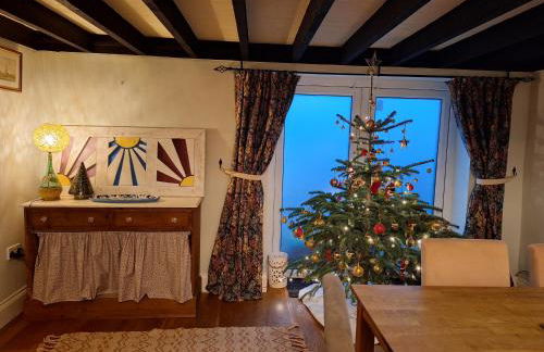 Mayeston Barn Holiday Home - Foto 25