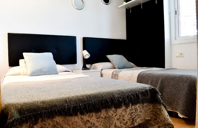 Unik Vacation Tamarit - Foto 13