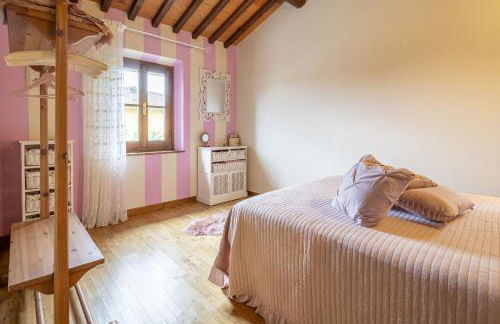 Casa Michela Casalguidi, Garden, Wifi - Foto 75