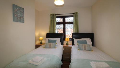 Wellington House - Foto 5, towels