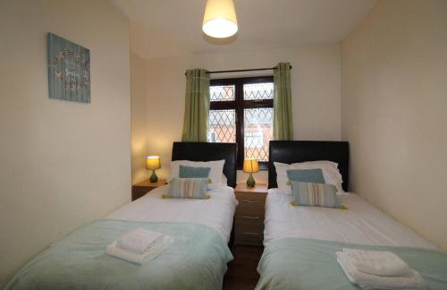 Wellington House - Foto 5