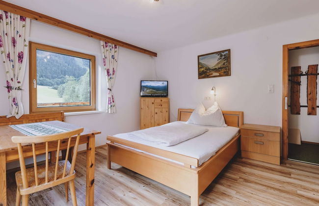 Holiday Home, Fusch an der Glocknerstrasse - Foto 34