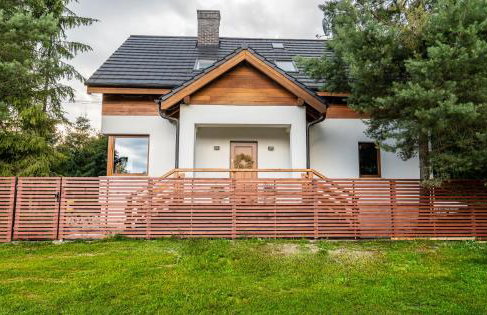 Mielno 77 Dom wakacyjny na Mazurach - Foto 32