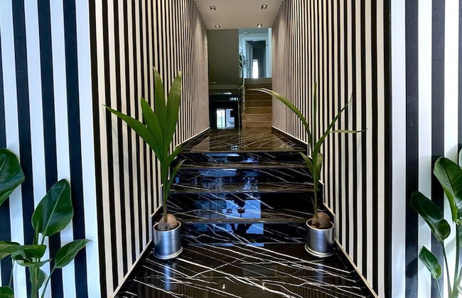 Wolf Suites - Foto 2