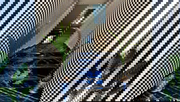 Wolf Suites - Foto 1, Lobby