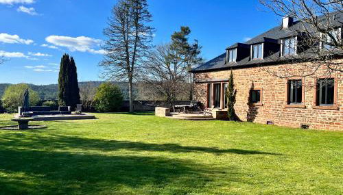 Trierer Heide - Architektur zum wohl fühlen - Foto 1, Garden view