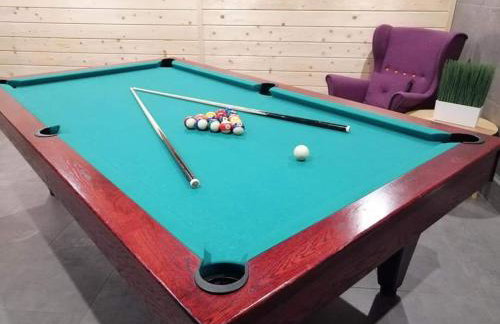 Apartament Tatrzański Świt 40m2 z Tarasem-20m2, Garażem podziemnym, Grotą Solną - Foto 43