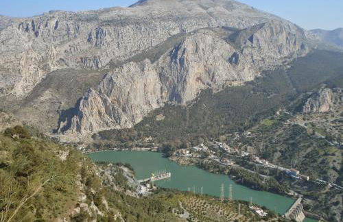 Apartamentos Parque Ardales - Foto 52