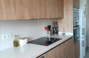 Alminares Playa 3 dormitorios - Foto 10