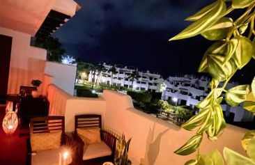 Hestía Vera Salinas Tu hogar para desconectar - Foto 44