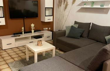 Ferienwohnung am Hang - Foto 6