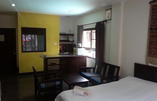 Faa Apartment - Foto 14