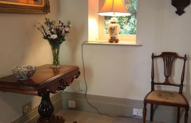 The Dower House Apartments - Foto 53