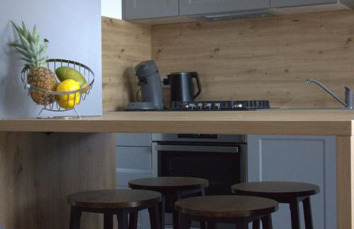 Apartman Sara s pogledom na more - Foto 9