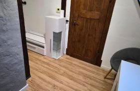 Gemütliche Wohnung mit Terrasse, nähe Stadtzentrum - Foto 16