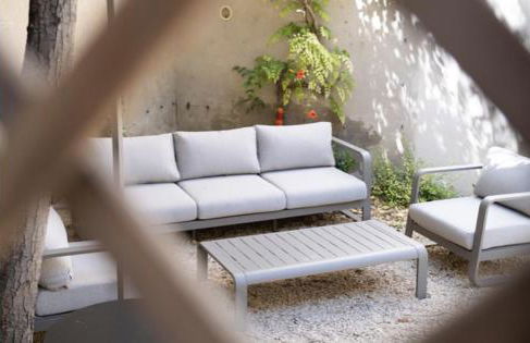 Maison 65 - Chambre suite et loft - Foto 40