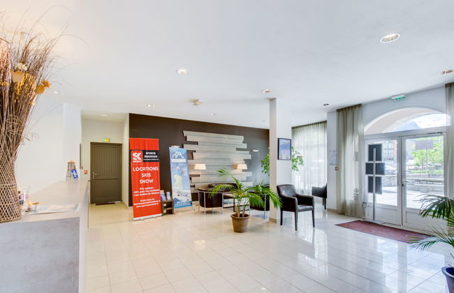 Les Jardins de Balnéa - Foto 26