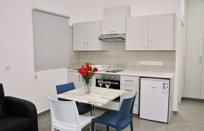 Kaos Hotel Apartments - Foto 14