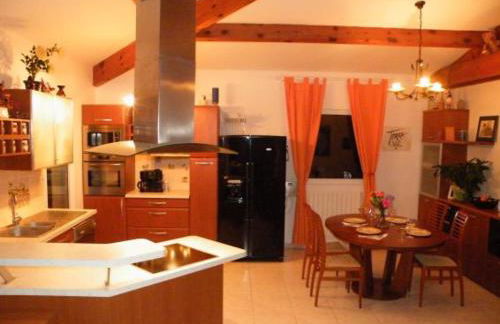 Villa Liamone - Foto 11