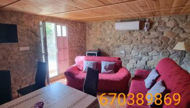 Casa Rural Los Cipreses - Foto 2